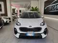 Kia Sportage 1.6 CRDI MHEV BUSINESS 2WD DCT Bianco - thumbnail 2