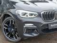 BMW X3 M 40d +21Z PANO STANDHZ AHK HUD adapLED KAMERA Noir - thumbnail 15