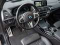 BMW X3 M 40d +21Z PANO STANDHZ AHK HUD adapLED KAMERA Noir - thumbnail 5