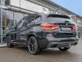 BMW X3 M 40d +21Z PANO STANDHZ AHK HUD adapLED KAMERA Noir - thumbnail 2