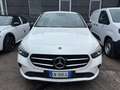 Mercedes-Benz B 200 Classe B - W247 2018 d Sport Plus auto Bianco - thumbnail 1