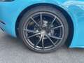 Porsche Cayman 718 Cayman 2.0 T 300cv pdk Blu/Azzurro - thumbnail 7