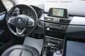 BMW 216 i Benzine-Airco-Nav-Leder-PDC-Led-Keyless-Garantie Grijs - thumbnail 6
