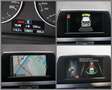 BMW 216 i Benzine-Airco-Nav-Leder-PDC-Led-Keyless-Garantie Grijs - thumbnail 11