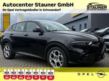 SPRINT 1.6 VGT-D 131PS DCT LHZ*NAVI*