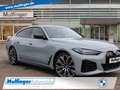 BMW i4 e35 M Sport Pro Innovation ACC HUD Ha/Ka.20" Grau - thumbnail 1