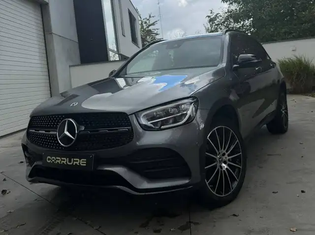 Mercedes-Benz GLC 300 GLC 300 de 4-Matic|360|CARPLAY|PANO|MEMORY|TREKHAAK