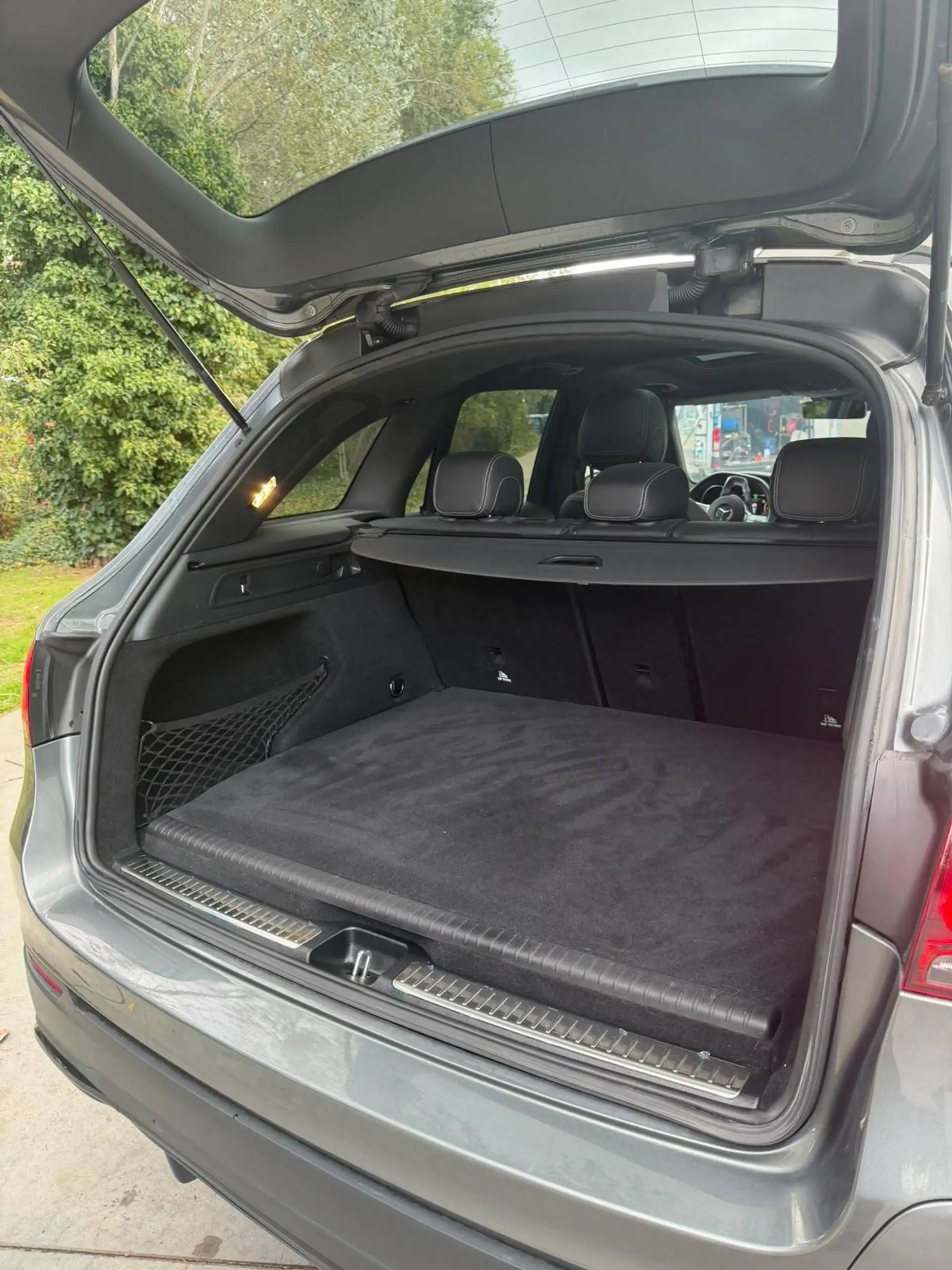 Mercedes-Benz GLC 300 GLC 300 de 4-Matic|360|CARPLAY|PANO|MEMORY|TREKHAAK — photo 6