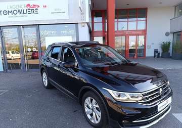 II 2.0 TDi DSG7 150 cv BVA ELEGANCE -TOIT PANO
