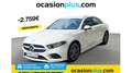 Mercedes-Benz A 200 Sedán Blanc - thumbnail 1