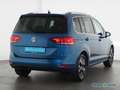 Volkswagen Touran 1.5 TSI Highline Panorama el.Heckklappe LED Blau - thumbnail 5