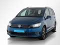 Volkswagen Touran 1.5 TSI Highline Panorama el.Heckklappe LED Blau - thumbnail 17