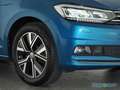 Volkswagen Touran 1.5 TSI Highline Panorama el.Heckklappe LED Blau - thumbnail 13