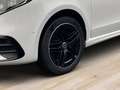 Mercedes-Benz V 300 V 300 d AVANTGARDE Lang*AMG*AHK*360°*PANO Blanc - thumbnail 6
