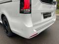 Mercedes-Benz V 300 V 300 d AVANTGARDE Lang*AMG*AHK*360°*PANO Blanc - thumbnail 15