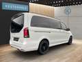 Mercedes-Benz V 300 V 300 d AVANTGARDE Lang*AMG*AHK*360°*PANO Blanc - thumbnail 3
