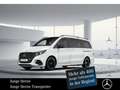 Mercedes-Benz V 300 V 300 d Lang *AVANTGARDE*AMG*AHK*360°*PANO  Navi Weiß - thumbnail 1