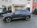 Hyundai KONA Kona 1,6 T-GDi 4WD Prestige Line DCT Aut. inkl.... Bleu - thumbnail 2