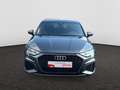 Audi A3 Sportback Audi A3 Sportback Business Edition S lin Gris - thumbnail 3