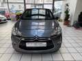 Citroen DS3 SoChic *Leder*SITZHEIZUNG**ALU*  57000 KM Grau - thumbnail 2