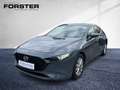 Mazda 3 G122 AT COMF+ SO ST LED RFK SHZ NAVI Gris - thumbnail 1