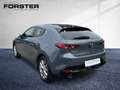 Mazda 3 G122 AT COMF+ SO ST LED RFK SHZ NAVI Gris - thumbnail 3