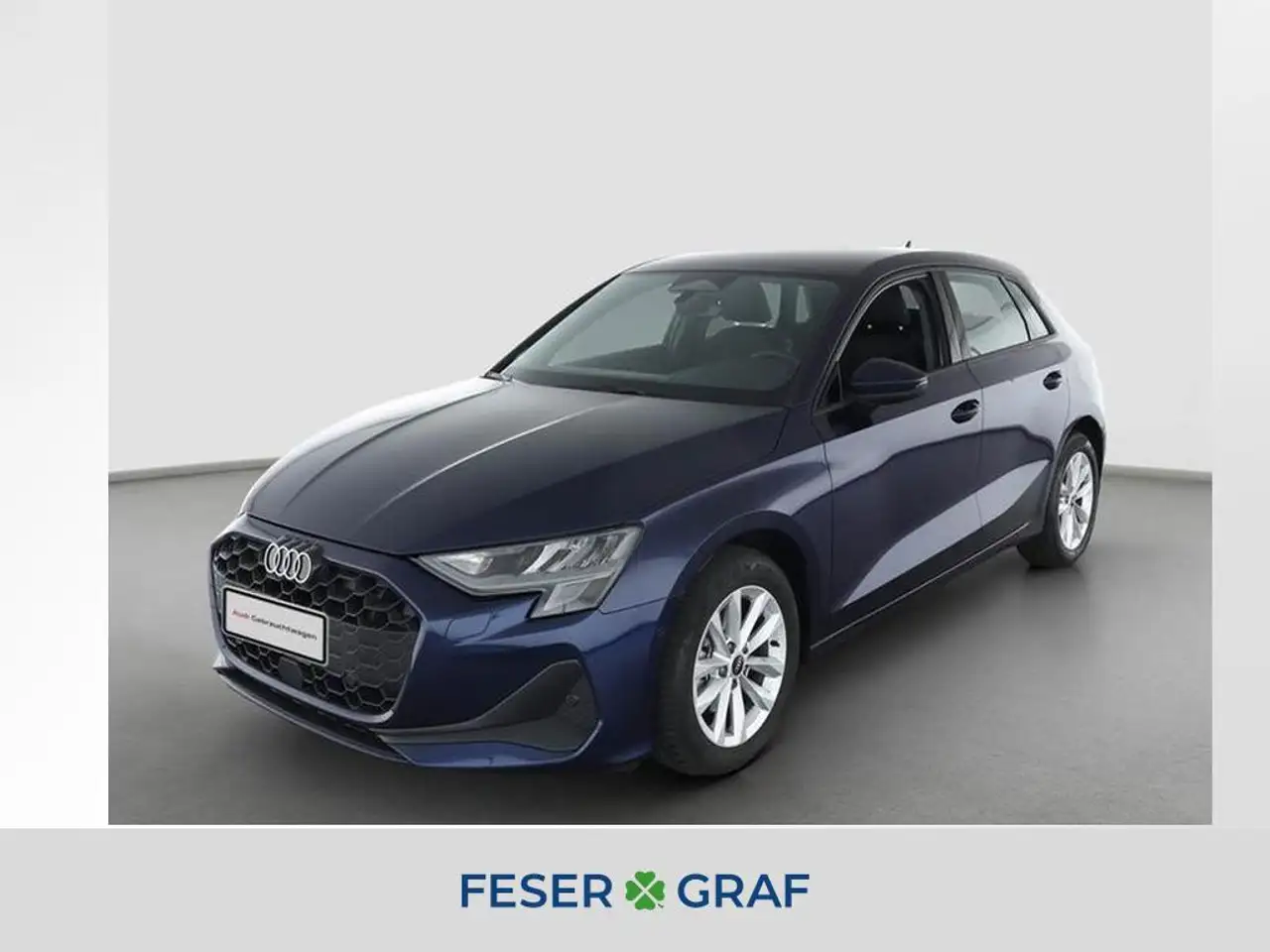 Audi A3, фото 1