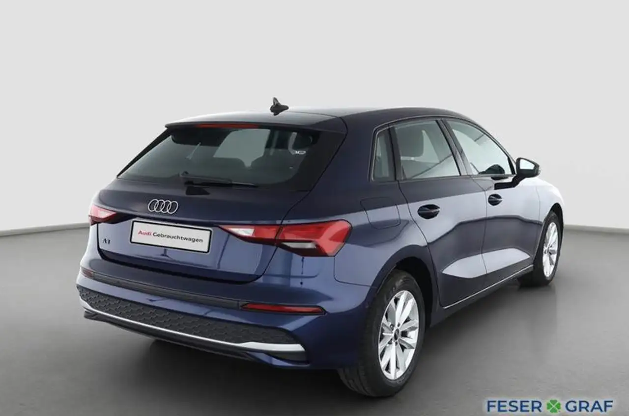 Audi A3, фото 2