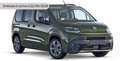 Toyota Proace City Proace Srebrny - thumbnail 1