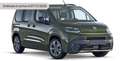 Toyota Proace City Proace Argento - thumbnail 1