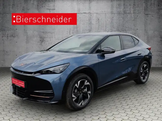 CUPRA Tavascan 77kWh Endurance AHK NAVI WÄRMEP. KAMERA SHZ GRA DA