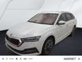 Skoda Octavia Combi 2.0 TDI DSG Style*LED*VIRTUAL*NAVI Blanc - thumbnail 1