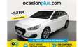 Hyundai i30 CW 1.0 TGDI Go Blanc - thumbnail 1