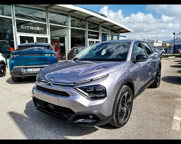 Citroen C4 1.2 PureTech Plus