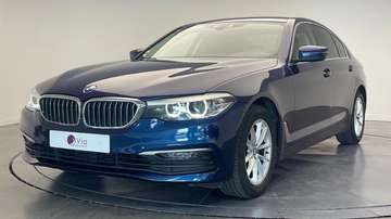 520 I 520 i Lounge