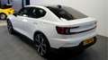 Polestar 2 Long Range Dual Motor Launch Ed. Performance 78kWh Blanc - thumbnail 18