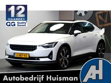 Polestar 2 Long Range Dual Motor Launch Ed. Performance 78kWh