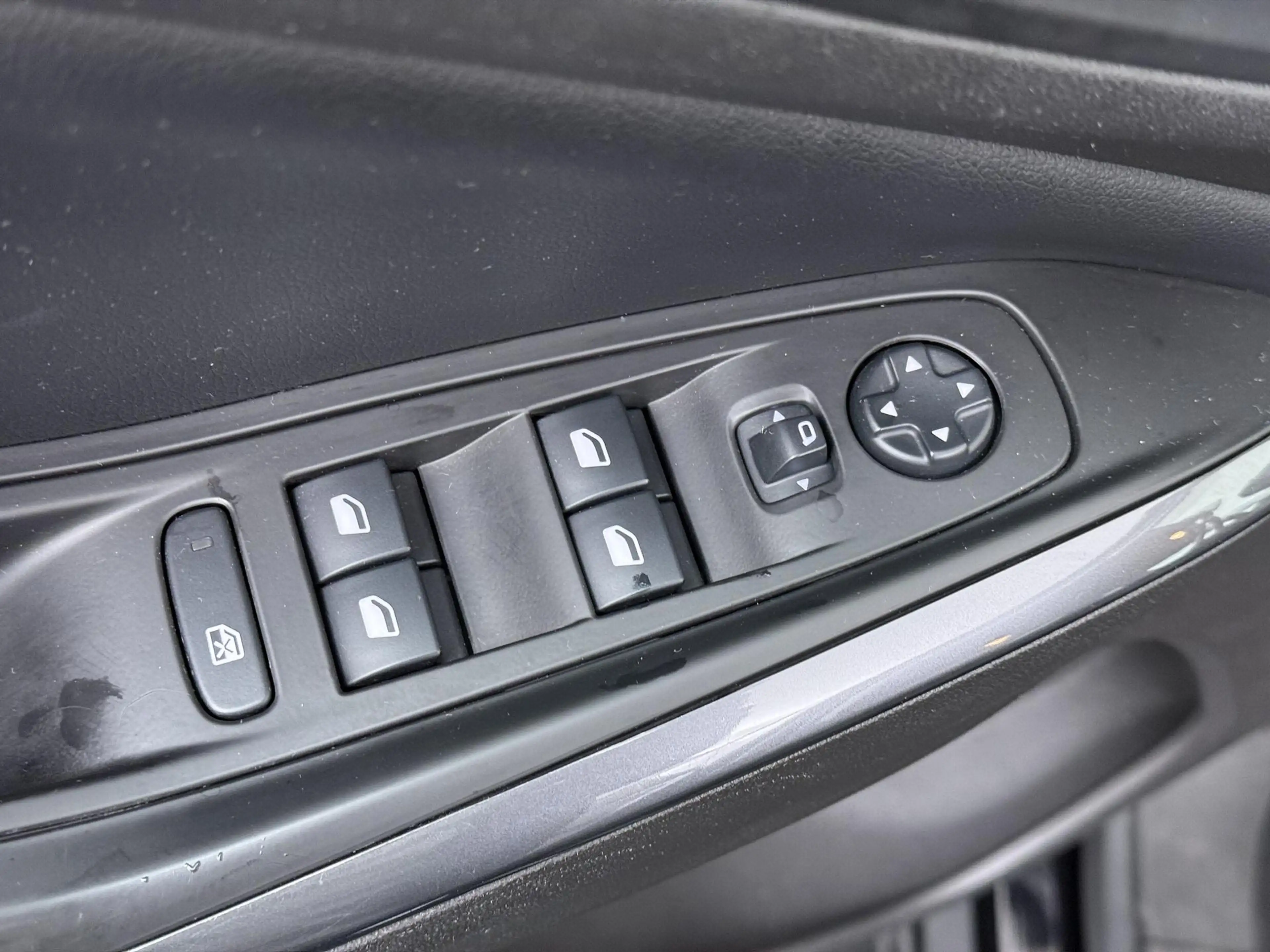 Opel Grandland X 1.2 Turbo Business + - Navigatie - Climate Control — photo 13