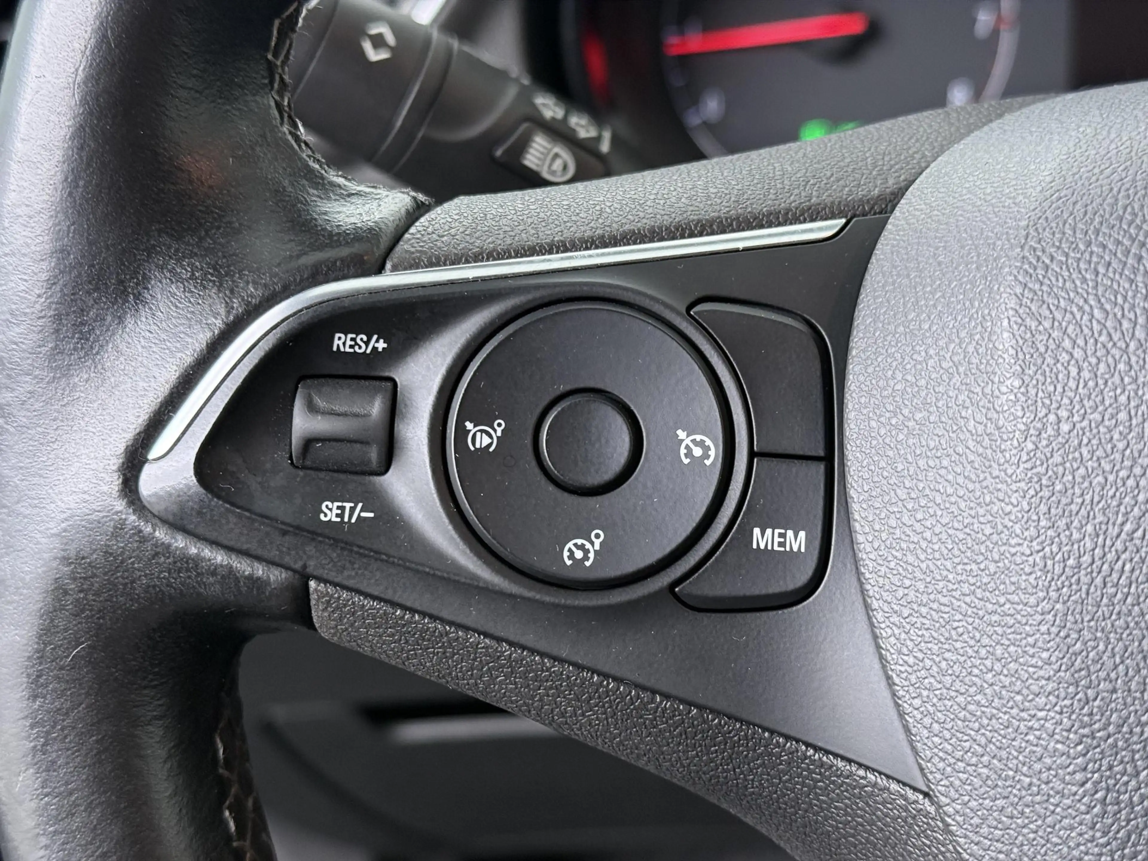 Opel Grandland X 1.2 Turbo Business + - Navigatie - Climate Control — photo 15