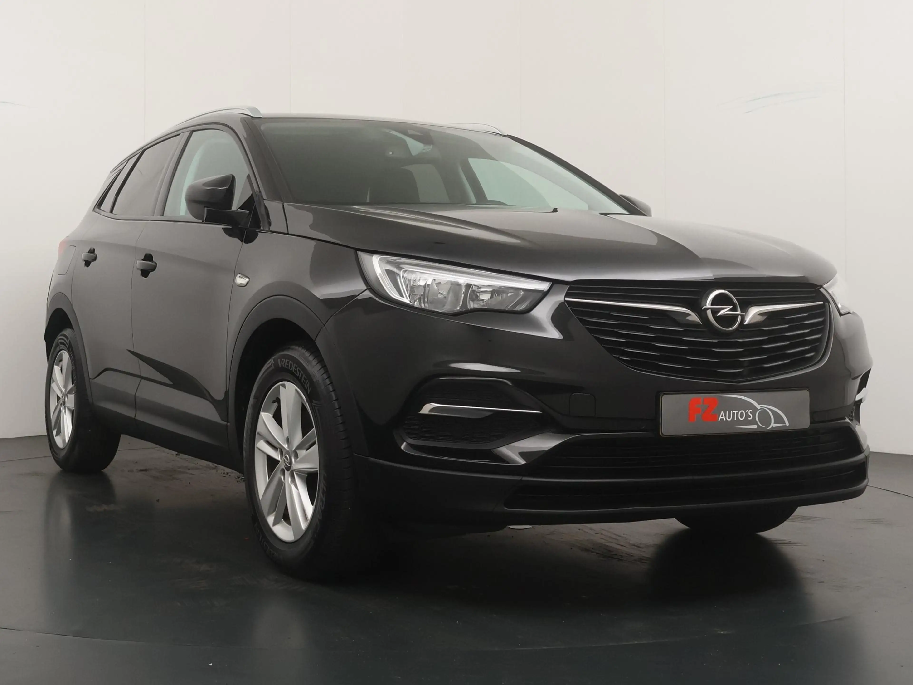 Opel Grandland X 1.2 Turbo Business + - Navigatie - Climate Control — photo 7
