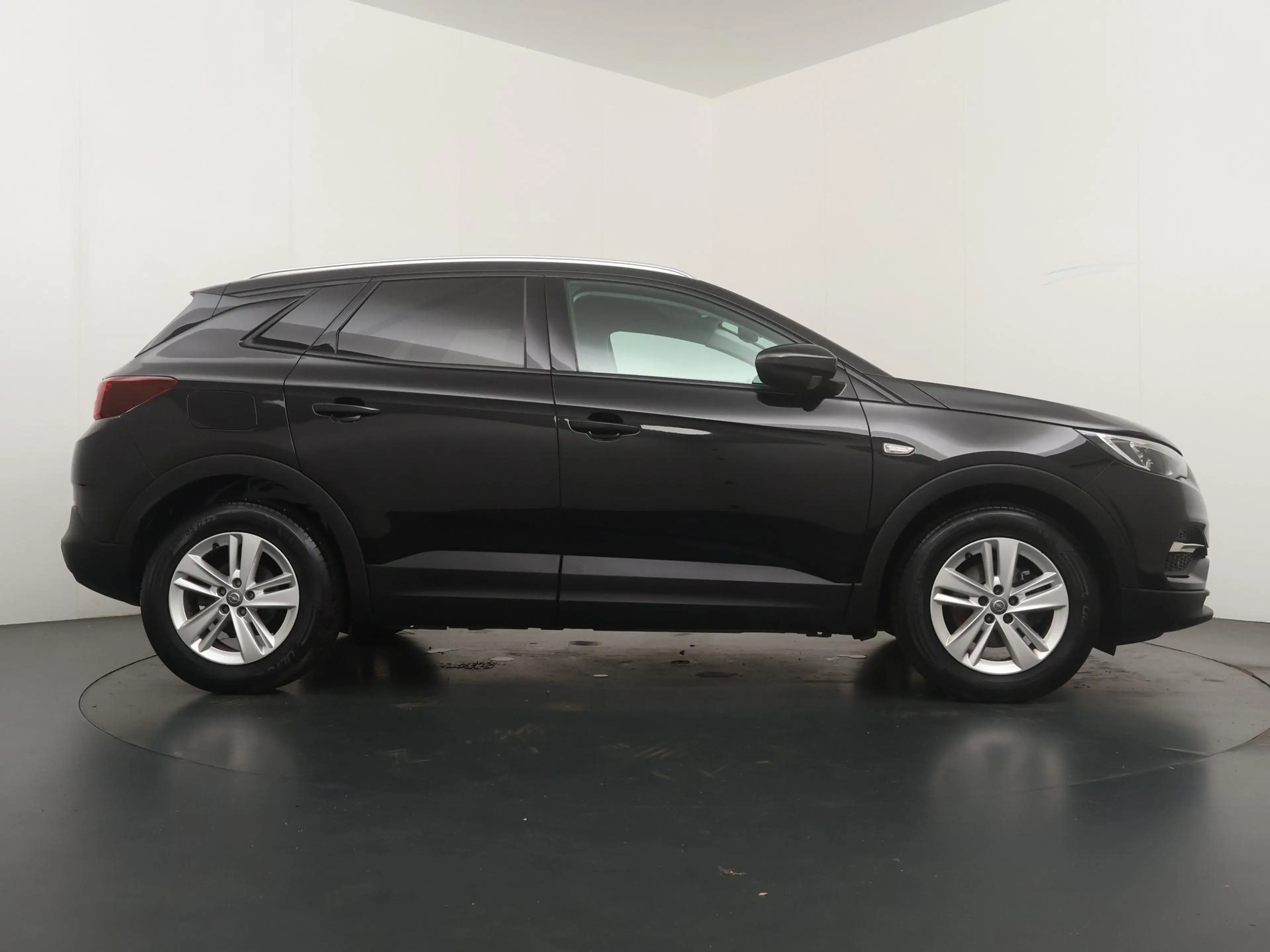 Opel Grandland X 1.2 Turbo Business + - Navigatie - Climate Control — photo 6
