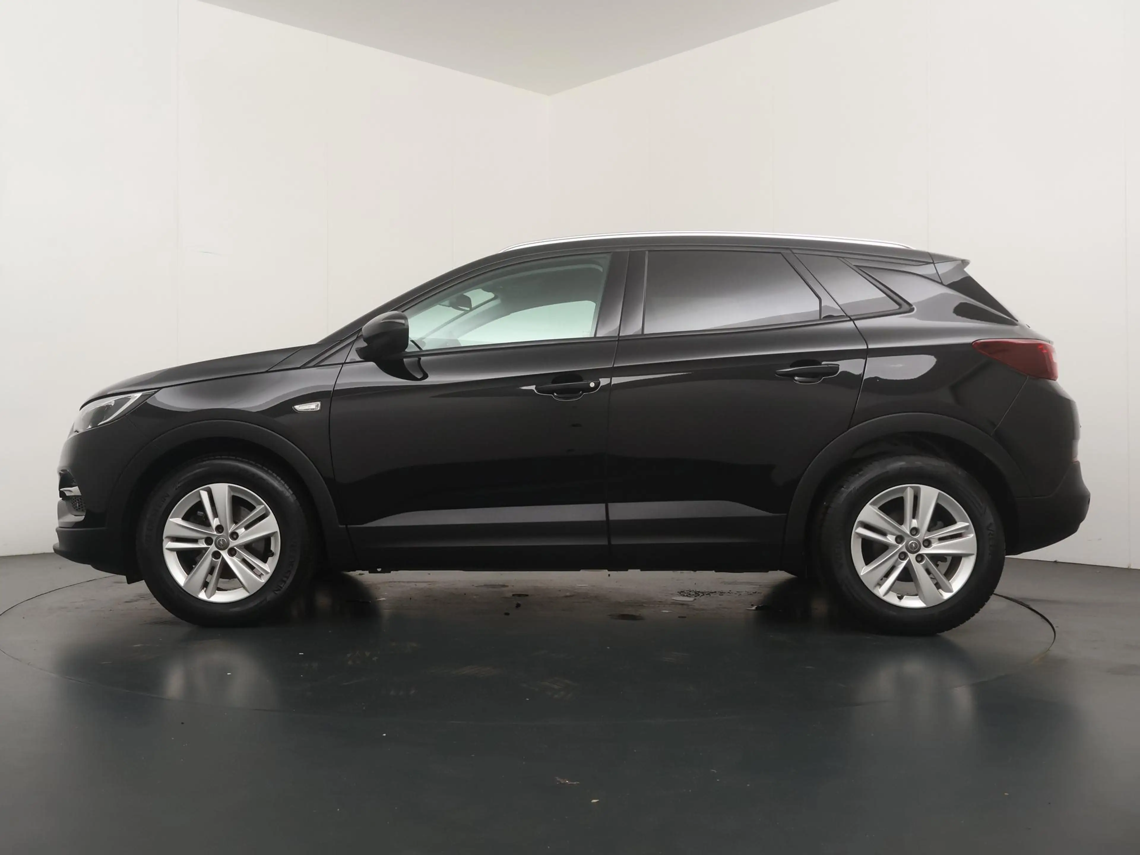 Opel Grandland X 1.2 Turbo Business + - Navigatie - Climate Control — photo 2