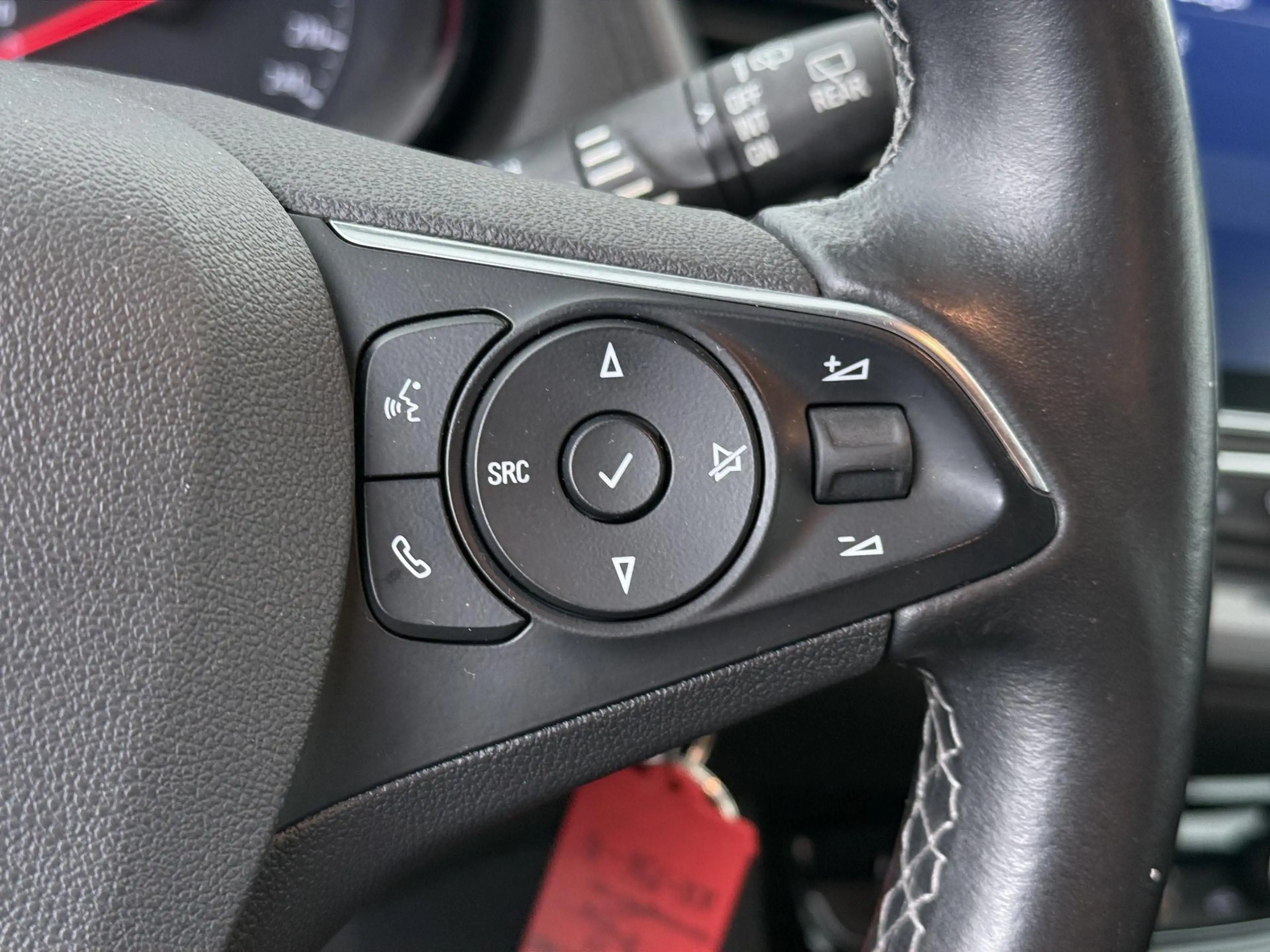 Opel Grandland X 1.2 Turbo Business + - Navigatie - Climate Control — photo 16