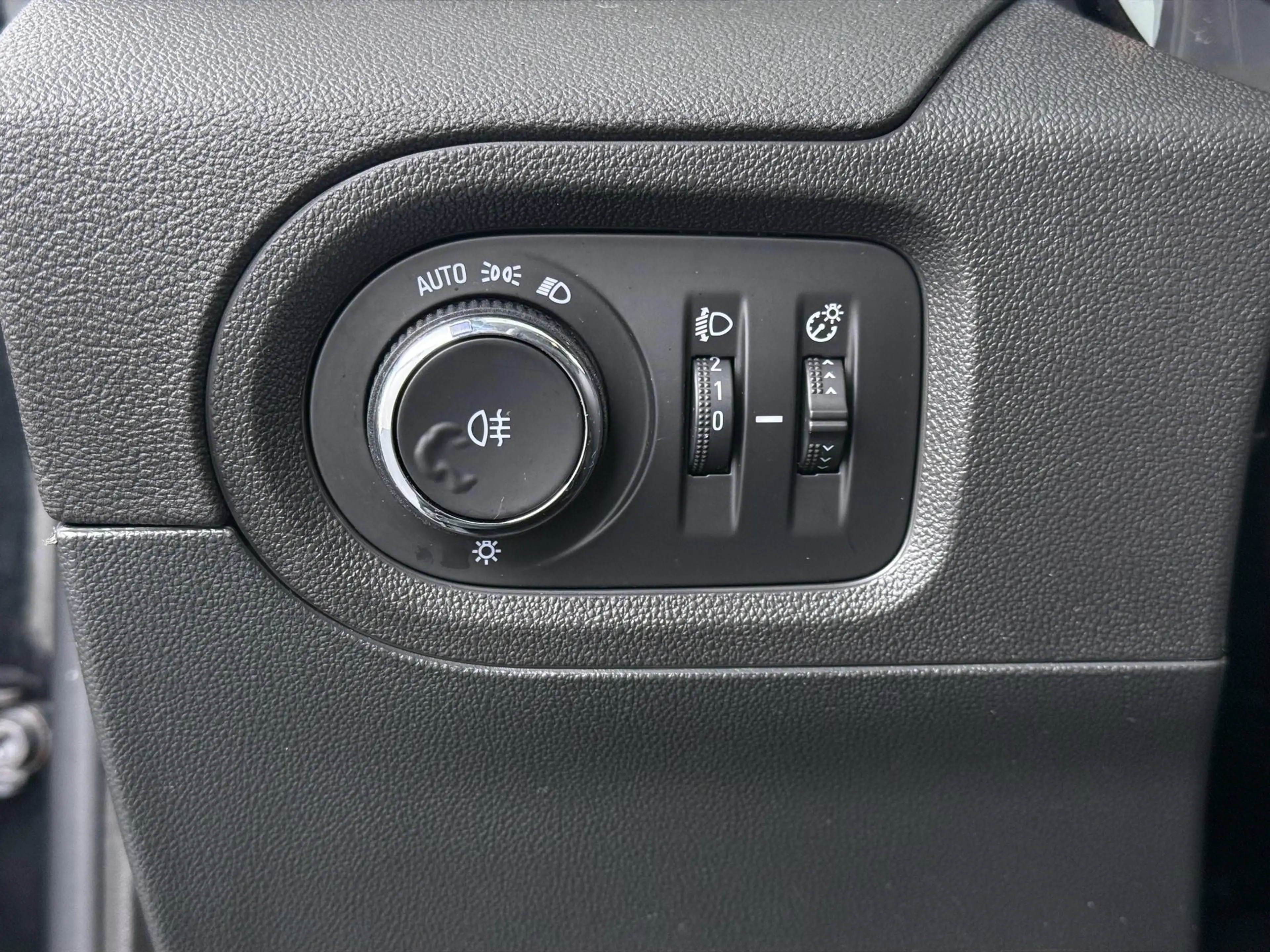 Opel Grandland X 1.2 Turbo Business + - Navigatie - Climate Control — photo 17