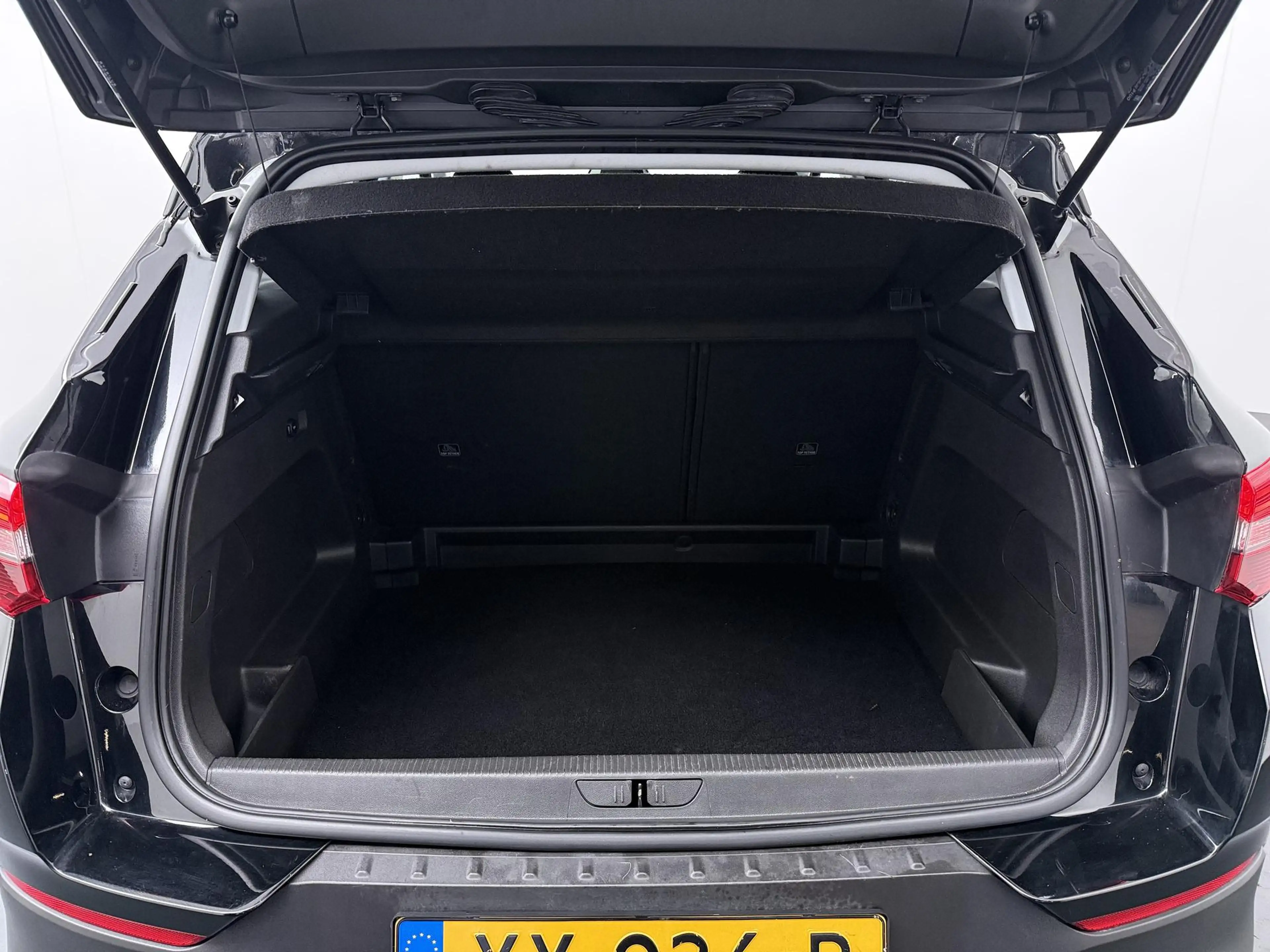 Opel Grandland X 1.2 Turbo Business + - Navigatie - Climate Control — photo 9