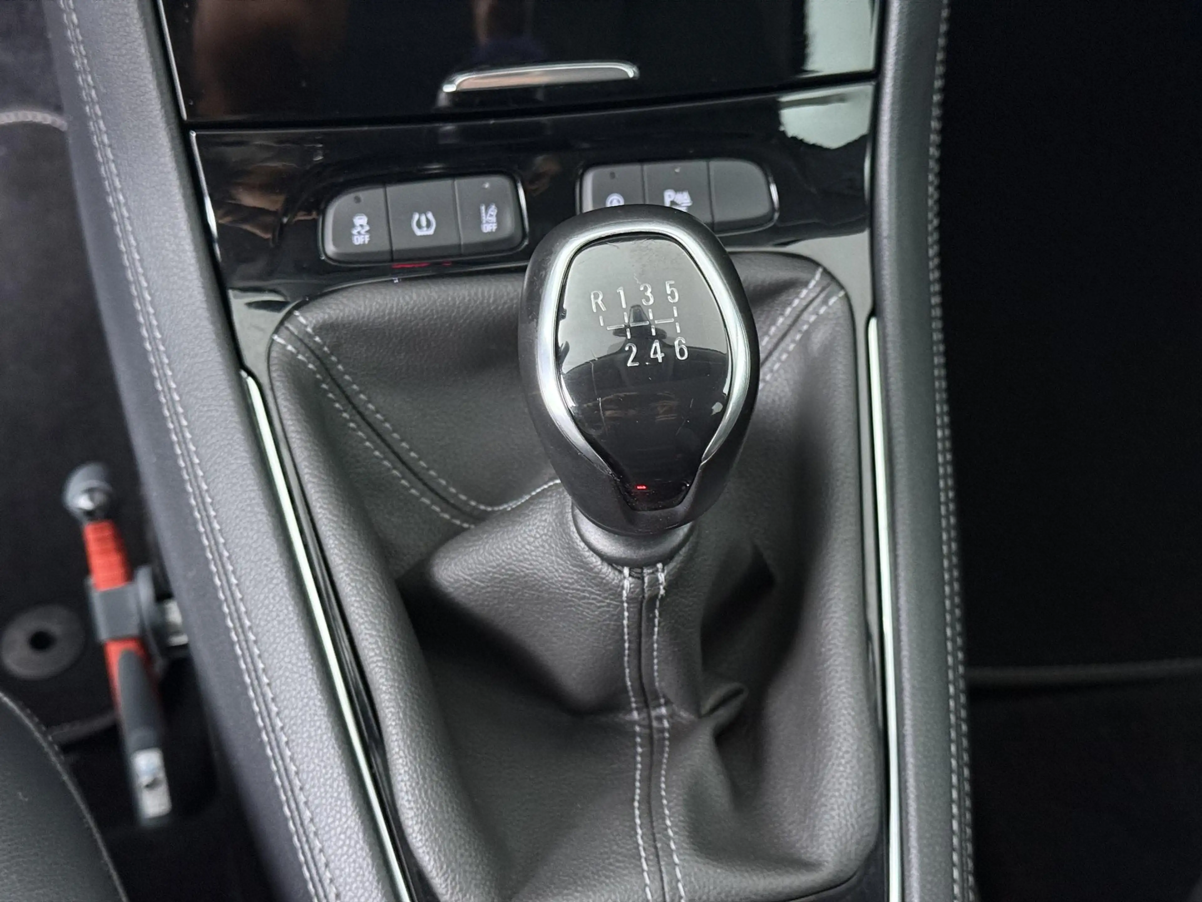 Opel Grandland X 1.2 Turbo Business + - Navigatie - Climate Control — photo 21