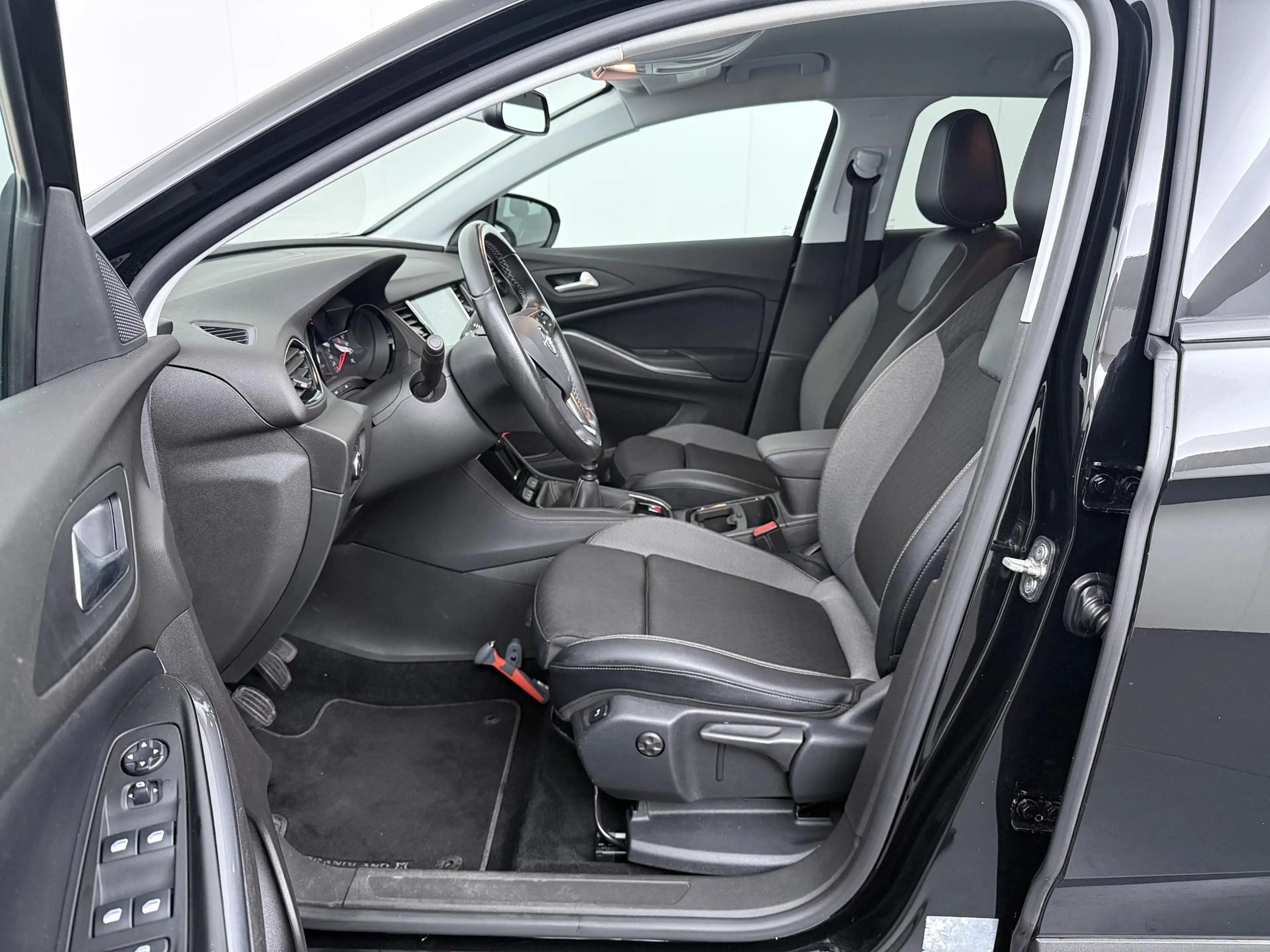 Opel Grandland X 1.2 Turbo Business + - Navigatie - Climate Control — photo 11