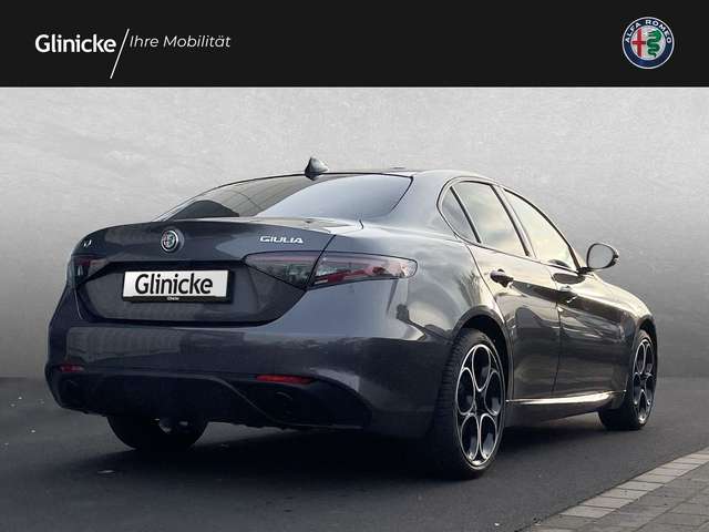 Alfa Romeo Giulia MY23 Veloce 2.0 Turbo 16V 206kW AT