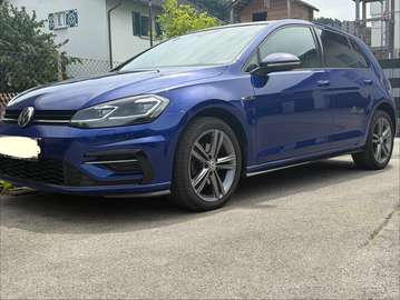 Golf Rabbit 40 1,6 TDI SCR Rabbit 40