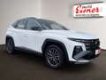 Hyundai TUCSON 1.6 T-GDI Top Preis ! Weiß - thumbnail 18